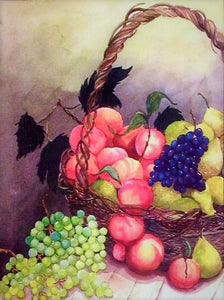 "Casual Still-life" ~ From A Private Collection